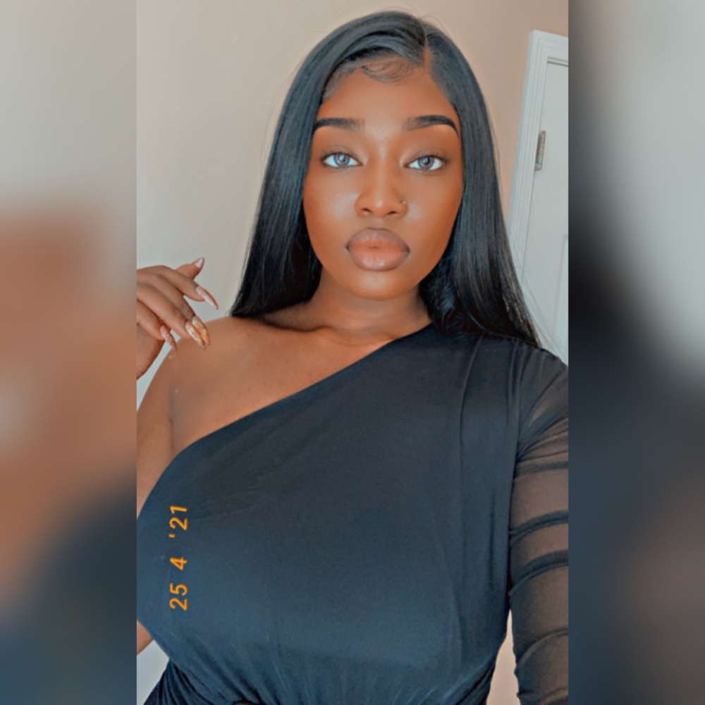 Meet your Posher, Itiya